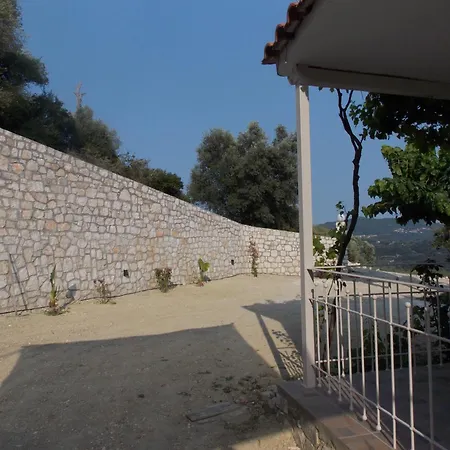 בית נופש Vasiliki View Ágios Pétros