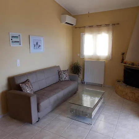 Vasiliki View Tatil Evi