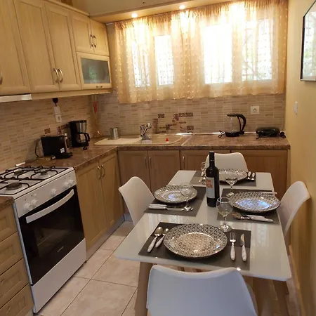 Vasiliki View Tatil Evi