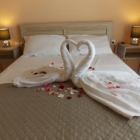 Vasiliki View Ágios Pétros