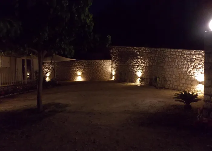 Vasiliki View Vakantiehuis