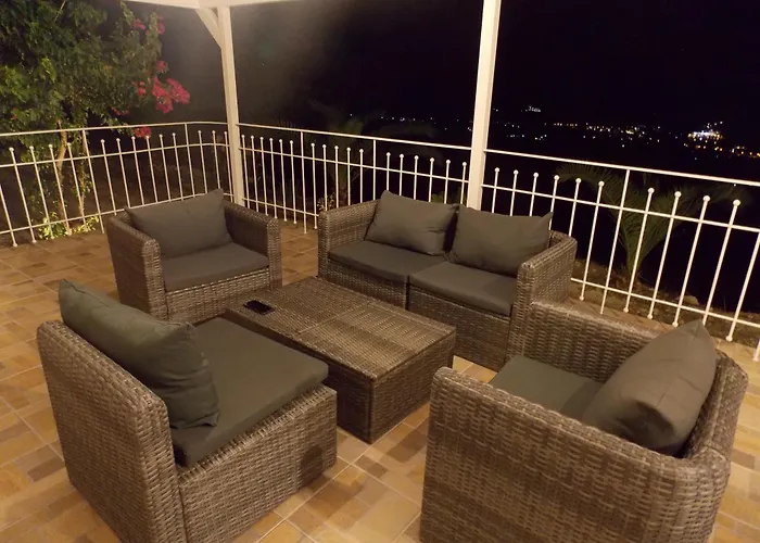 Vasiliki View Vakantiehuis *