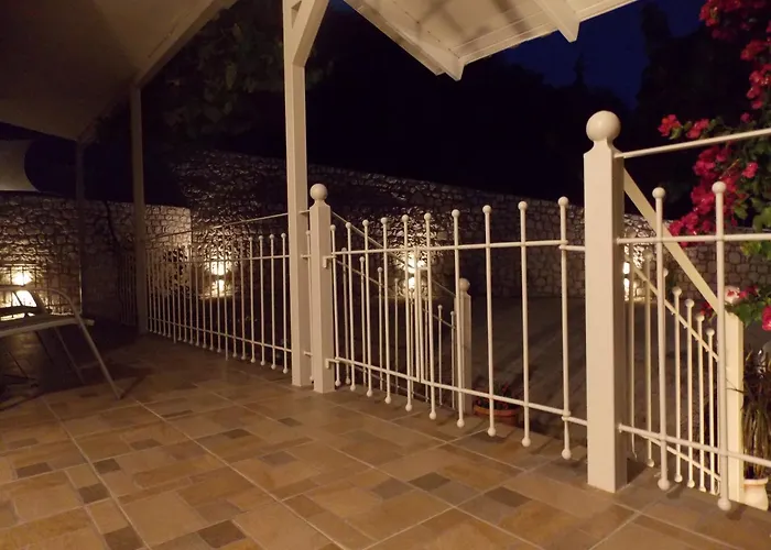 Vasiliki View Vakantiehuis