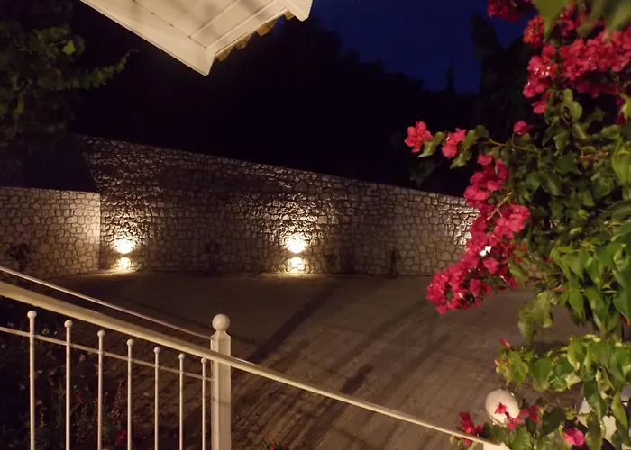 Vakantiehuis Vasiliki View