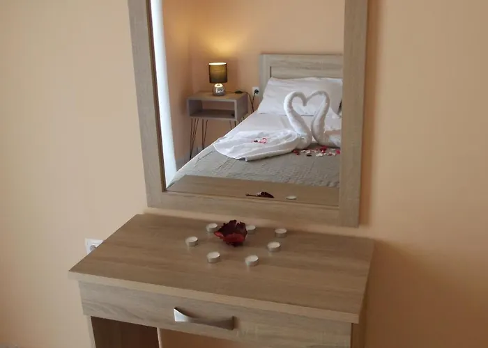 Vakantiehuis Vasiliki View