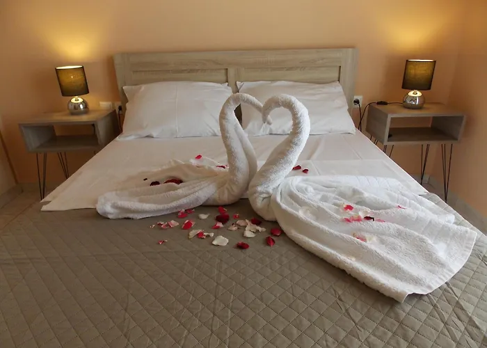 Vasiliki View Ágios Pétros