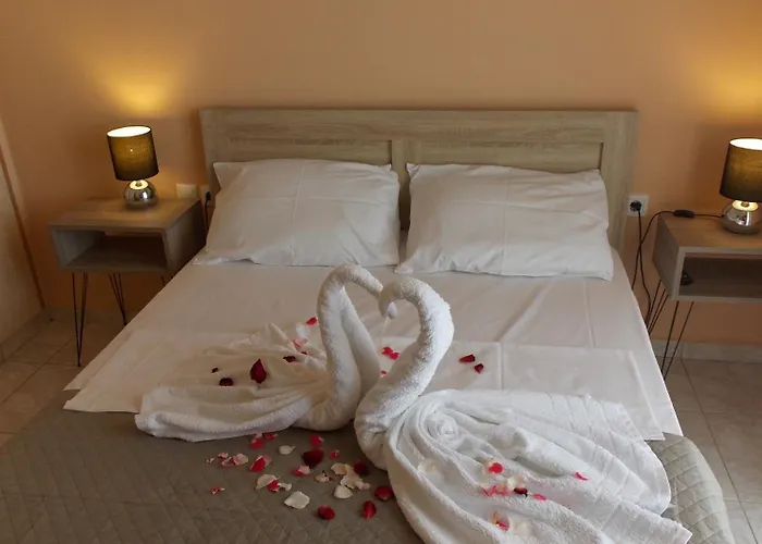 Vakantiehuis Vasiliki View