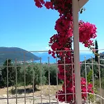 Semesterbostad Vasiliki View Ágios Pétros