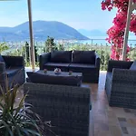 Semesterbostad Vasiliki View *
