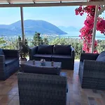 Semesterbostad Vasiliki View Ágios Pétros