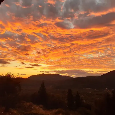 Prázdninový dům Vasiliki View