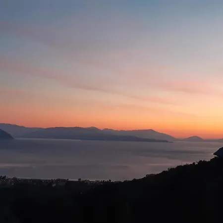 Vasiliki View * Agios Petros (Lefkada)