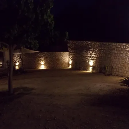 Vasiliki View בית נופש