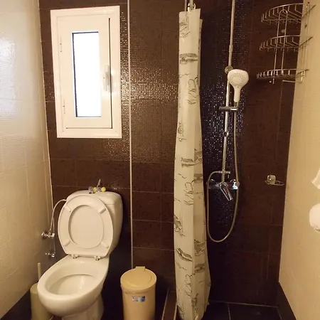 Vasiliki View Casa vacanze