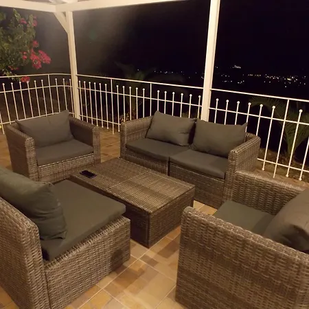 Vasiliki View Prázdninový dům *
