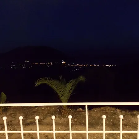 Vasiliki View בית נופש Ágios Pétros