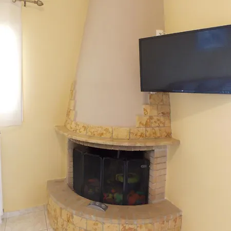 Vasiliki View Prázdninový dům *