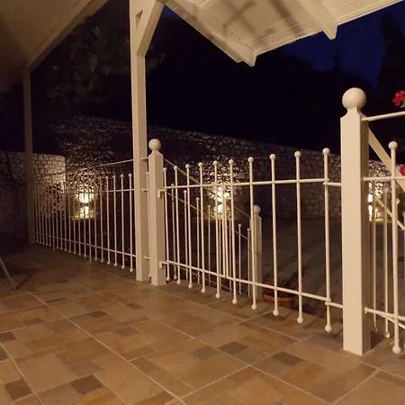 Vasiliki View Prázdninový dům