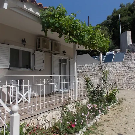 Vasiliki View Casa vacanze Ágios Pétros