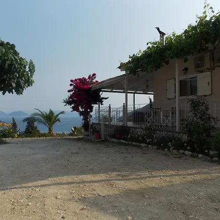 Vasiliki View בית נופש