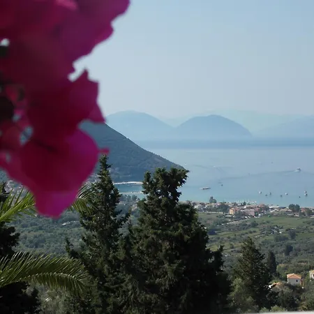 Vasiliki View