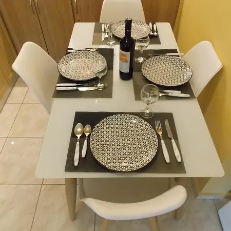 Vasiliki View Prázdninový dům