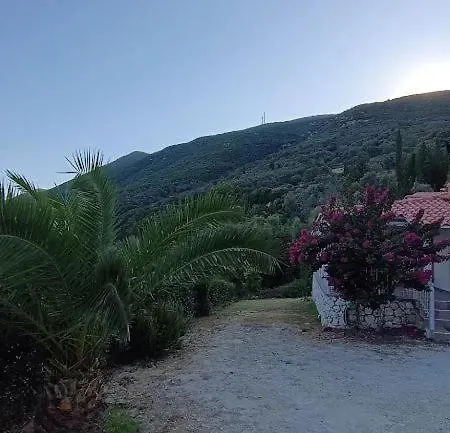 Vasiliki View * Agios Petros (Lefkada)