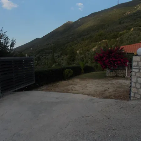 Vasiliki View בית נופש *