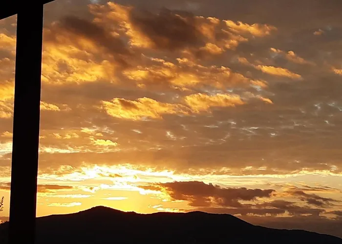 Semesterbostad Vasiliki View