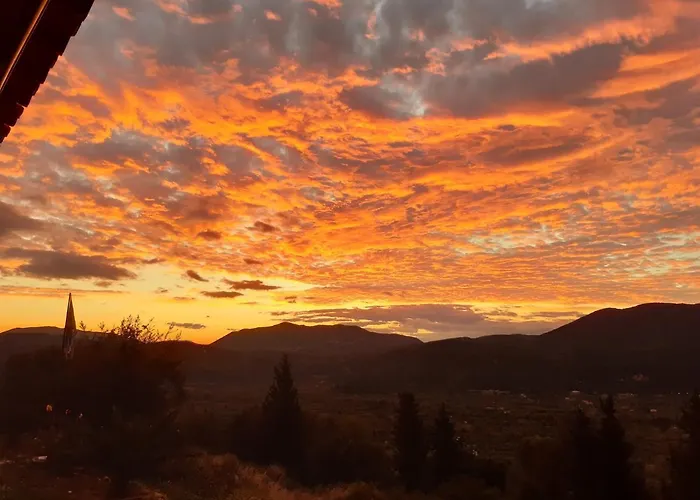 Σπίτι διακοπών Vasiliki View