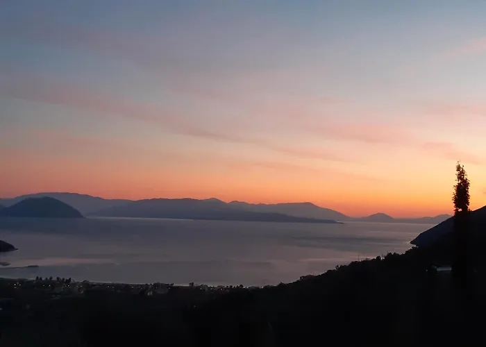 Vasiliki View * Ágios Pétros