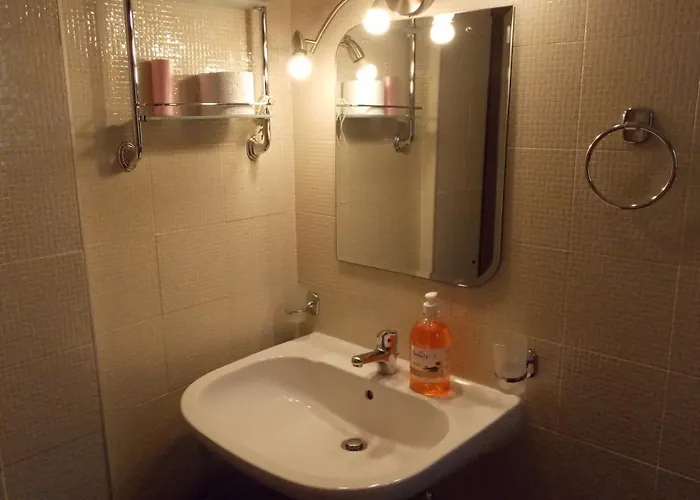 Vasiliki View * Ágios Pétros