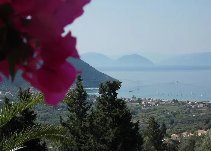Vasiliki View