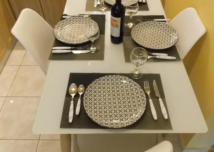 Vasiliki View Semesterbostad