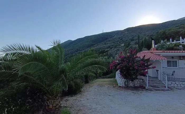 Vasiliki View * Ágios Pétros